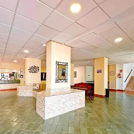 לוס כריסטיאנוס Estudio Castle Harbour 403 Los Cristianos מראה חיצוני תמונה